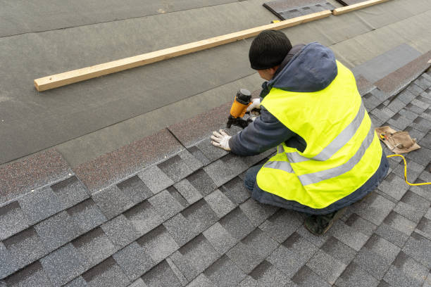Best Local Roofing Companies  in Roy, UT