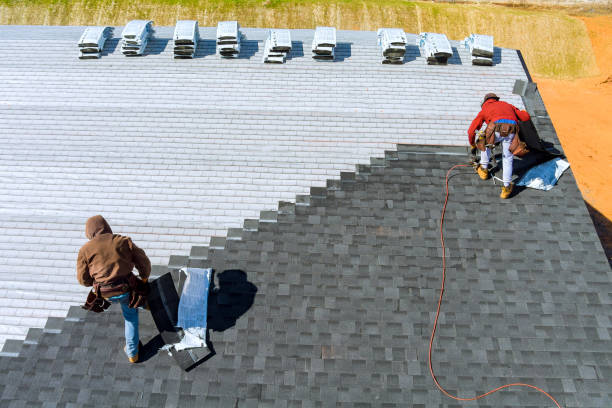 Tile Roofing Contractor in Roy, UT