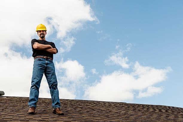 Best Gutter Installation and Roofing  in Roy, UT