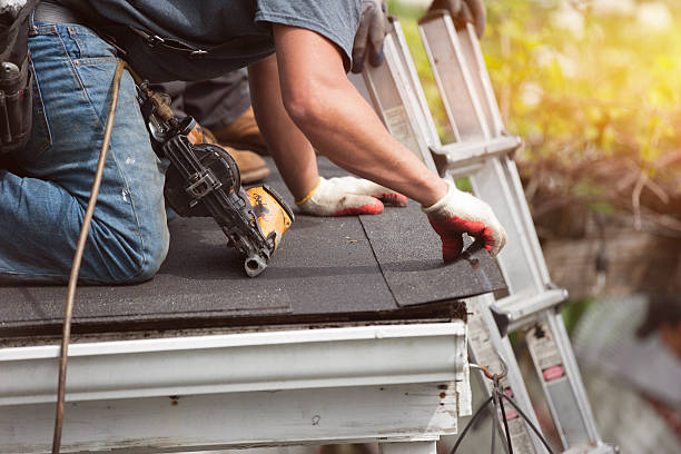 Trusted Roy, UT Roofing Contractor Experts