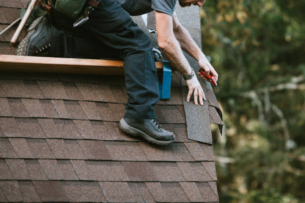 Best Best Roofing Contractors  in Roy, UT