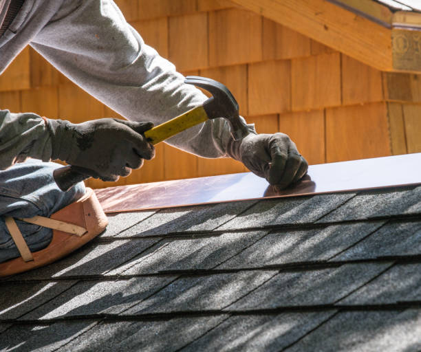 Quick and Trustworthy Emergency Roof Repair Services in Roy, UT